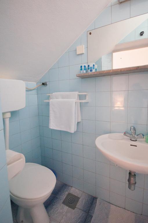 Apartments Srijemsi Mlini Εξωτερικό φωτογραφία