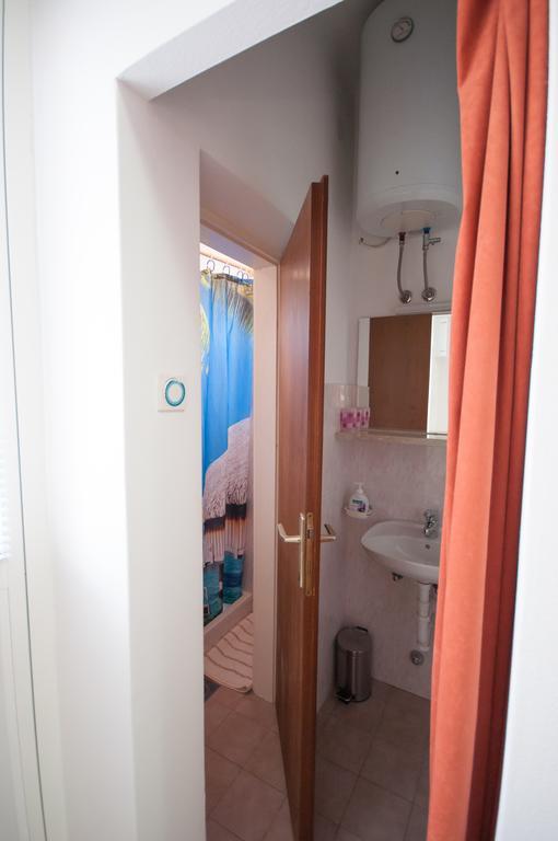Apartments Srijemsi Mlini Εξωτερικό φωτογραφία