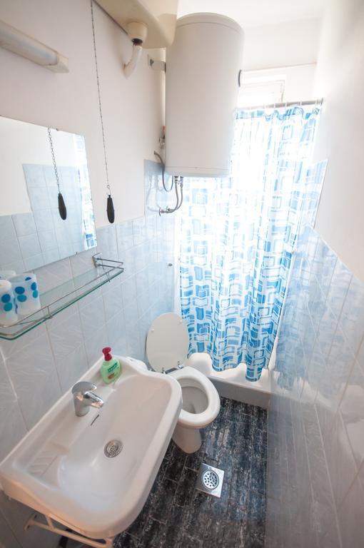 Apartments Srijemsi Mlini Εξωτερικό φωτογραφία