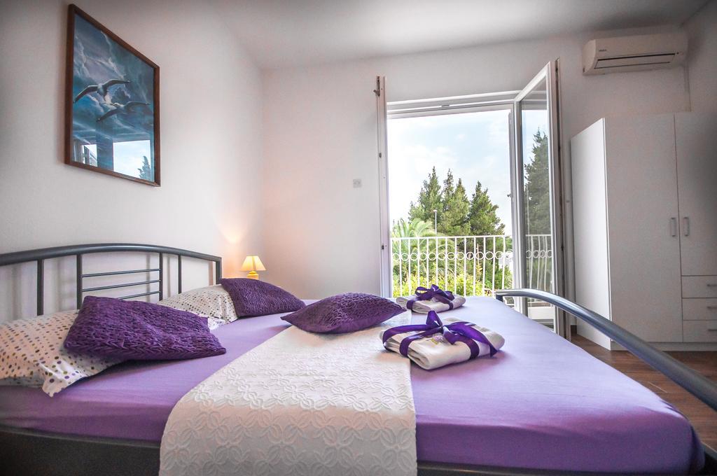 Apartments Srijemsi Mlini Δωμάτιο φωτογραφία