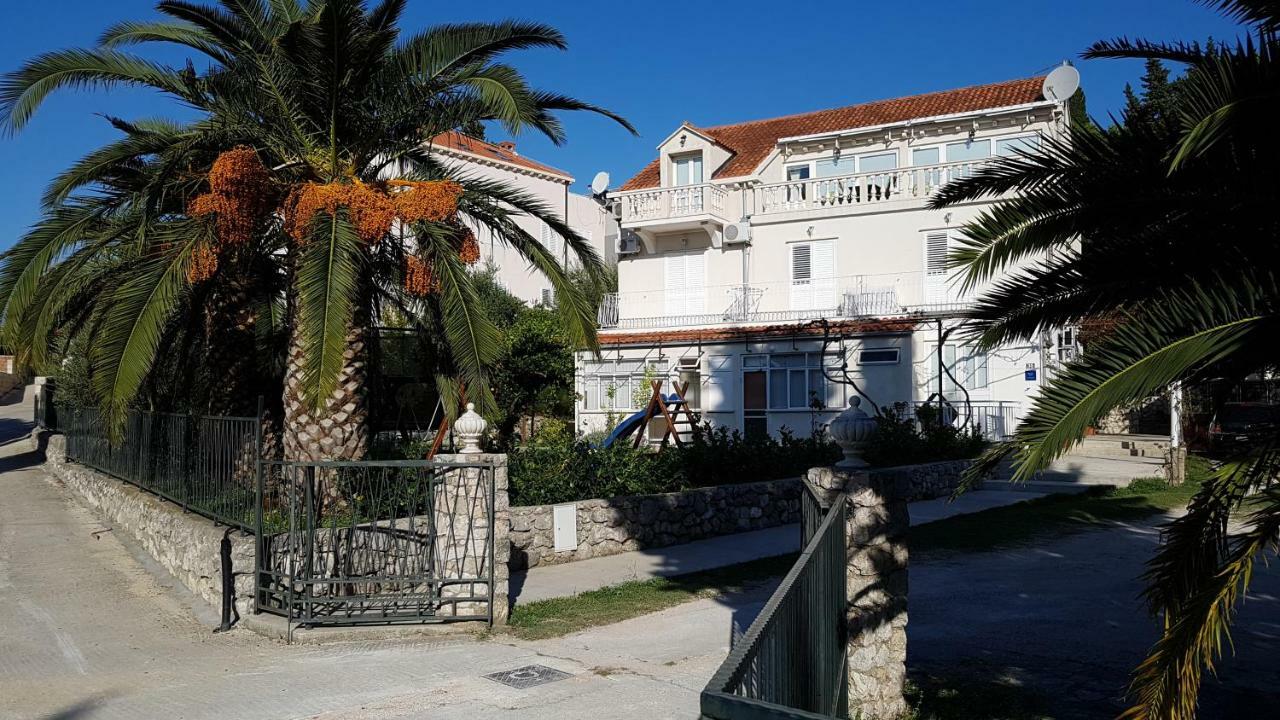 Apartments Srijemsi Mlini Εξωτερικό φωτογραφία