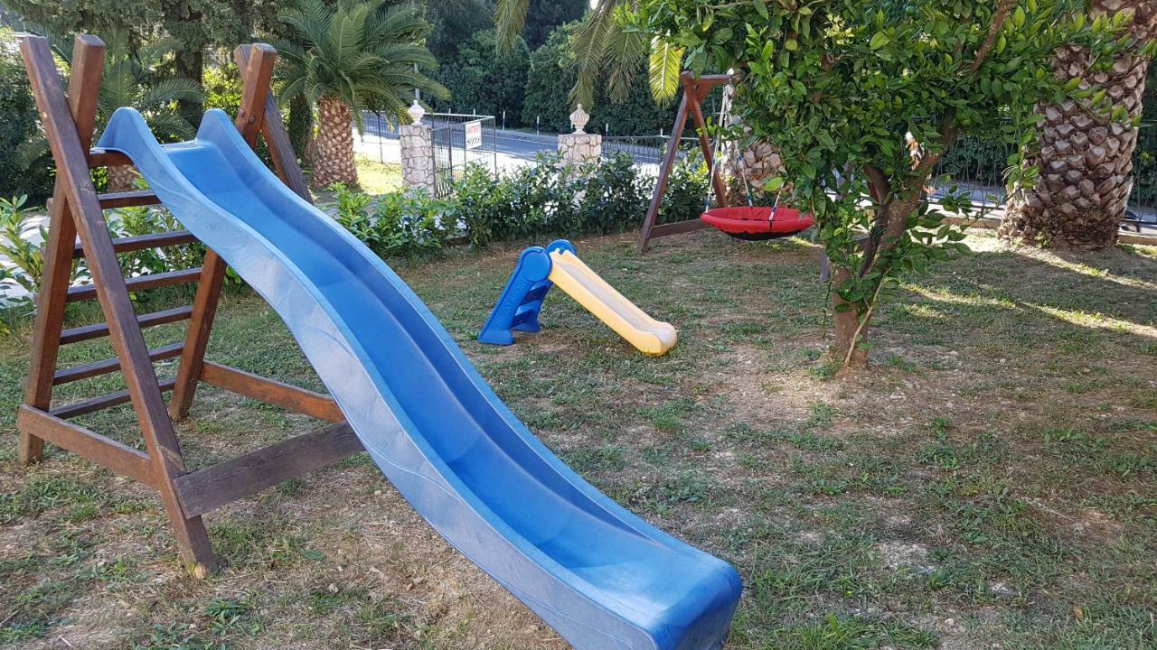 Apartments Srijemsi Mlini Εξωτερικό φωτογραφία