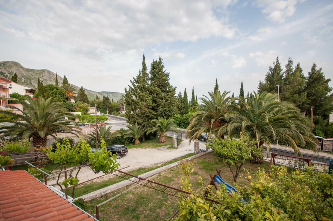 Apartments Srijemsi Mlini Εξωτερικό φωτογραφία
