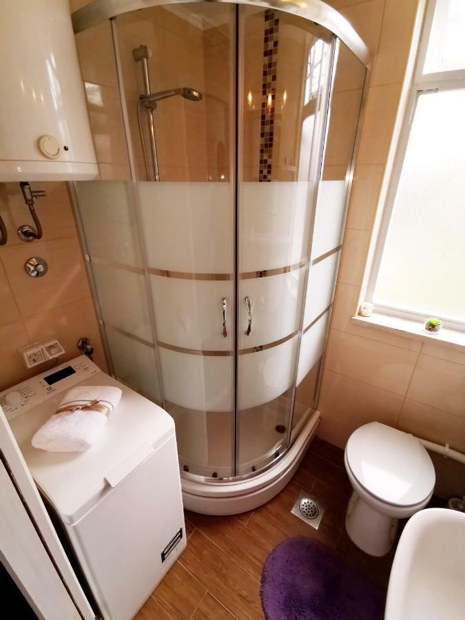 Apartments Srijemsi Mlini Εξωτερικό φωτογραφία