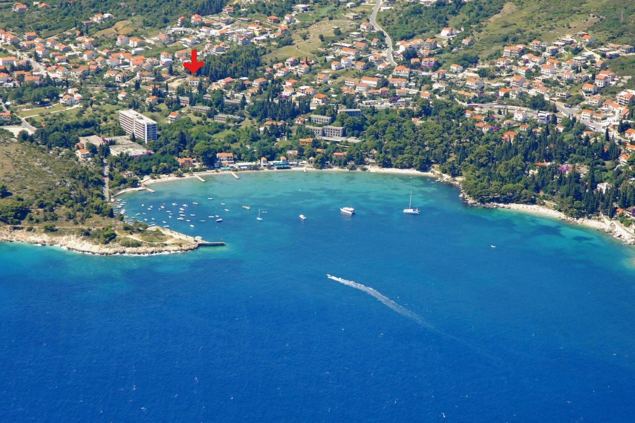 Apartments Srijemsi Mlini Εξωτερικό φωτογραφία