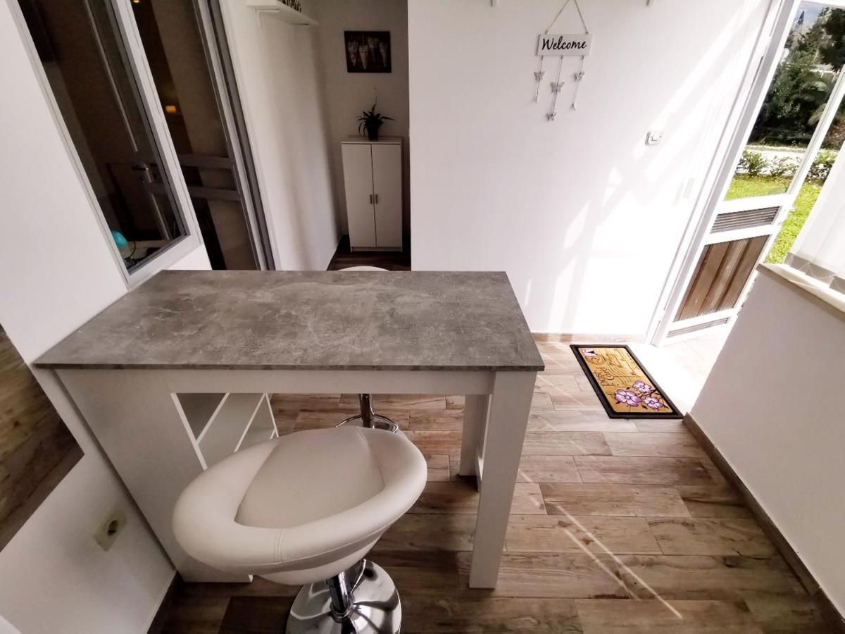 Apartments Srijemsi Mlini Εξωτερικό φωτογραφία